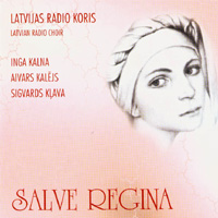 Salve Regina